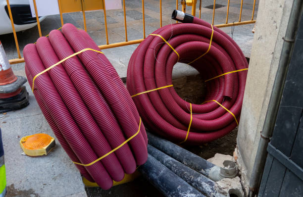 Best Sewage cleanup and water damage restoration  in East Grand Forks, MN